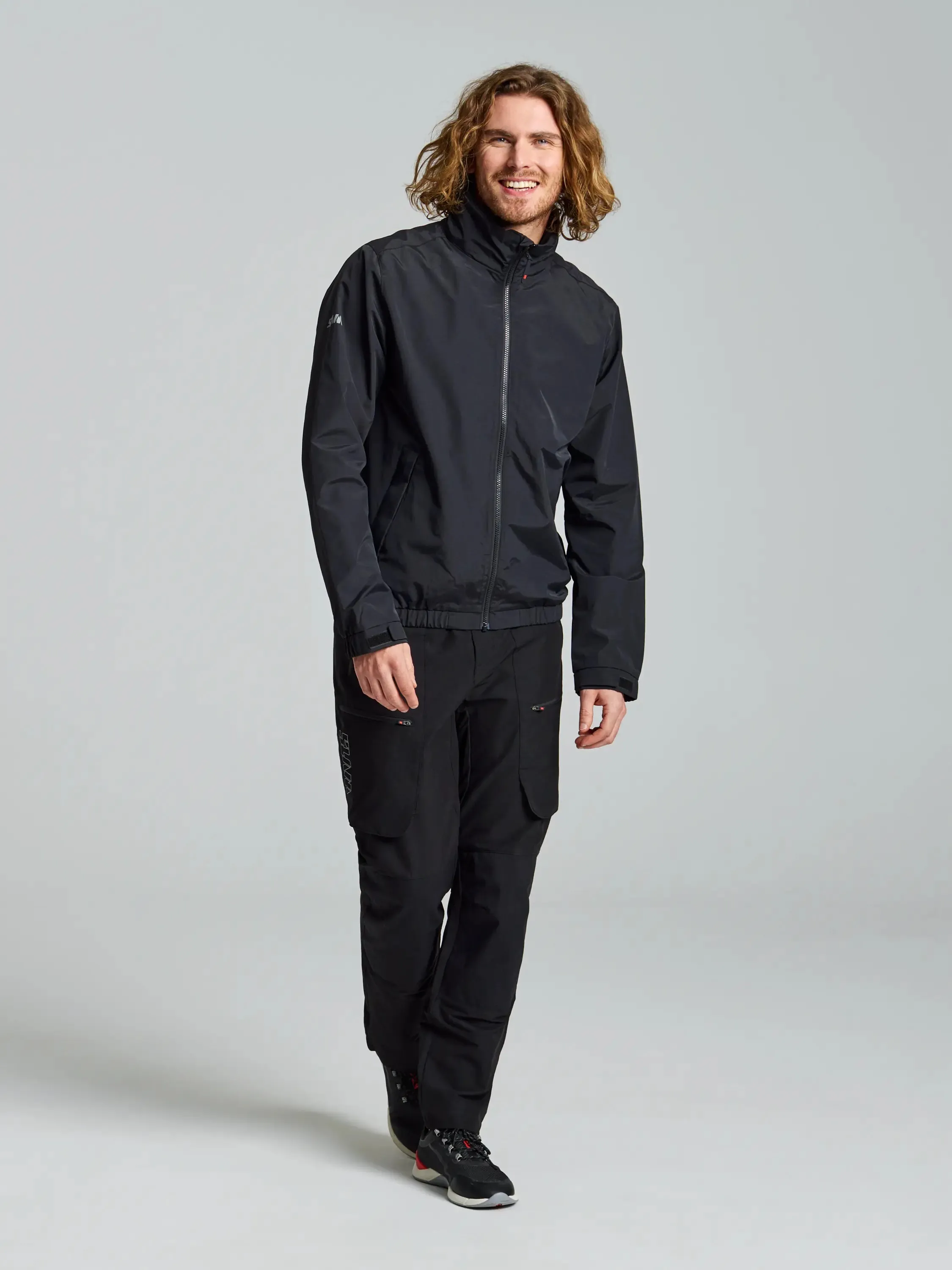 SAILING JACKET