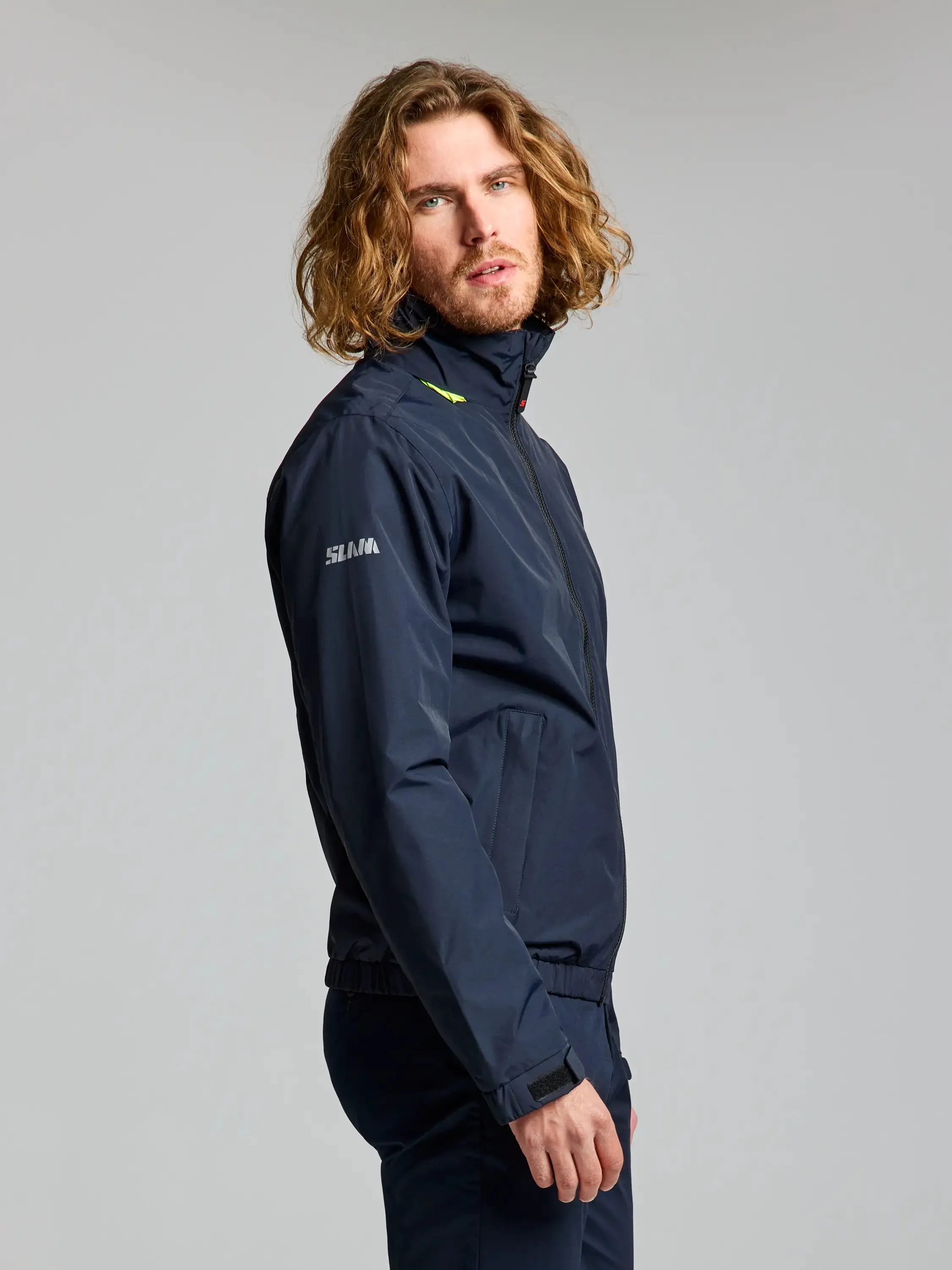 SAILING JACKET