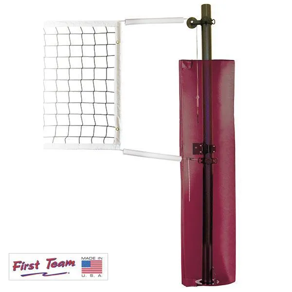 Sand Stellar™ Complete - Recreational Volleyball Net System