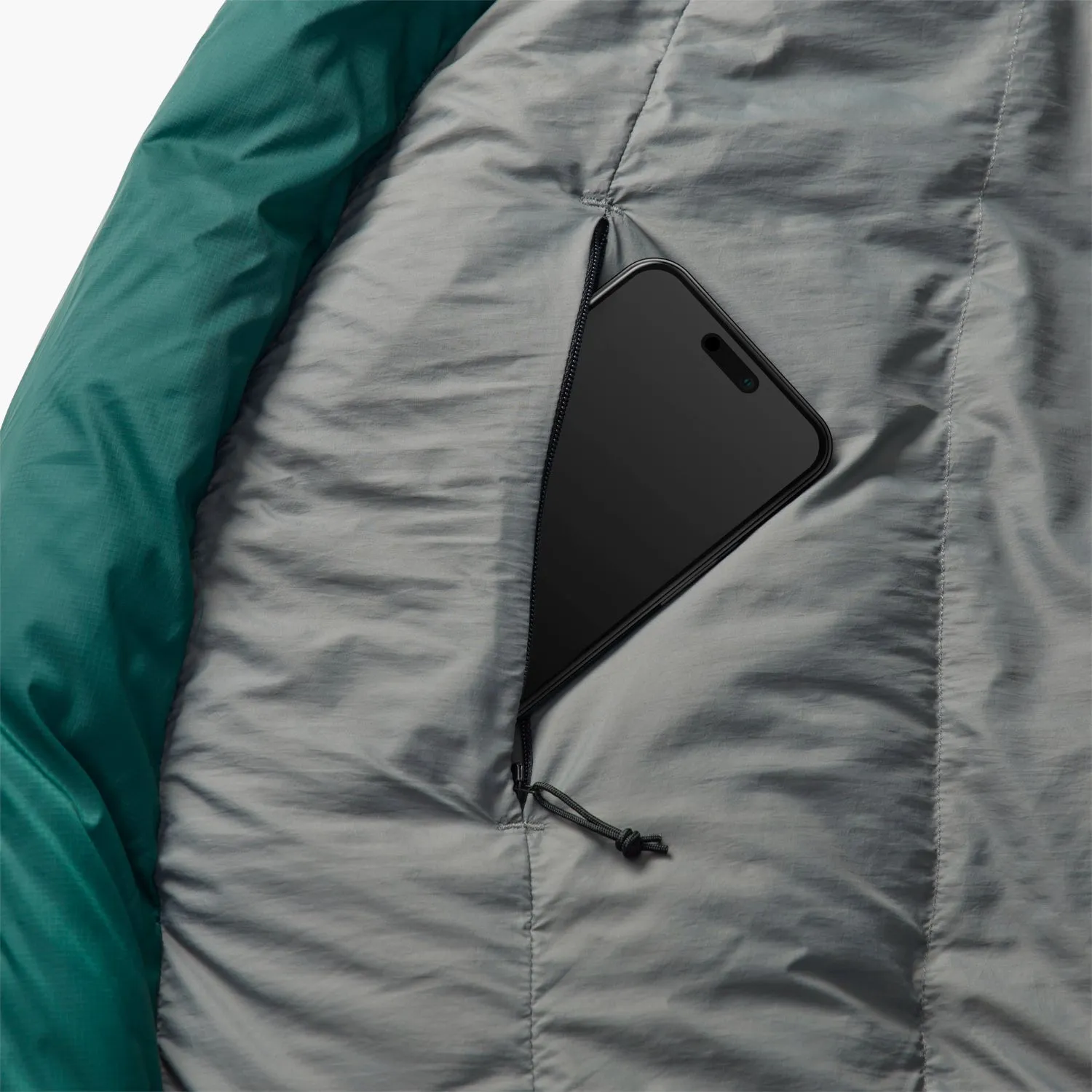 Sea to Summit Ascent Down Sleeping Bag -1°C