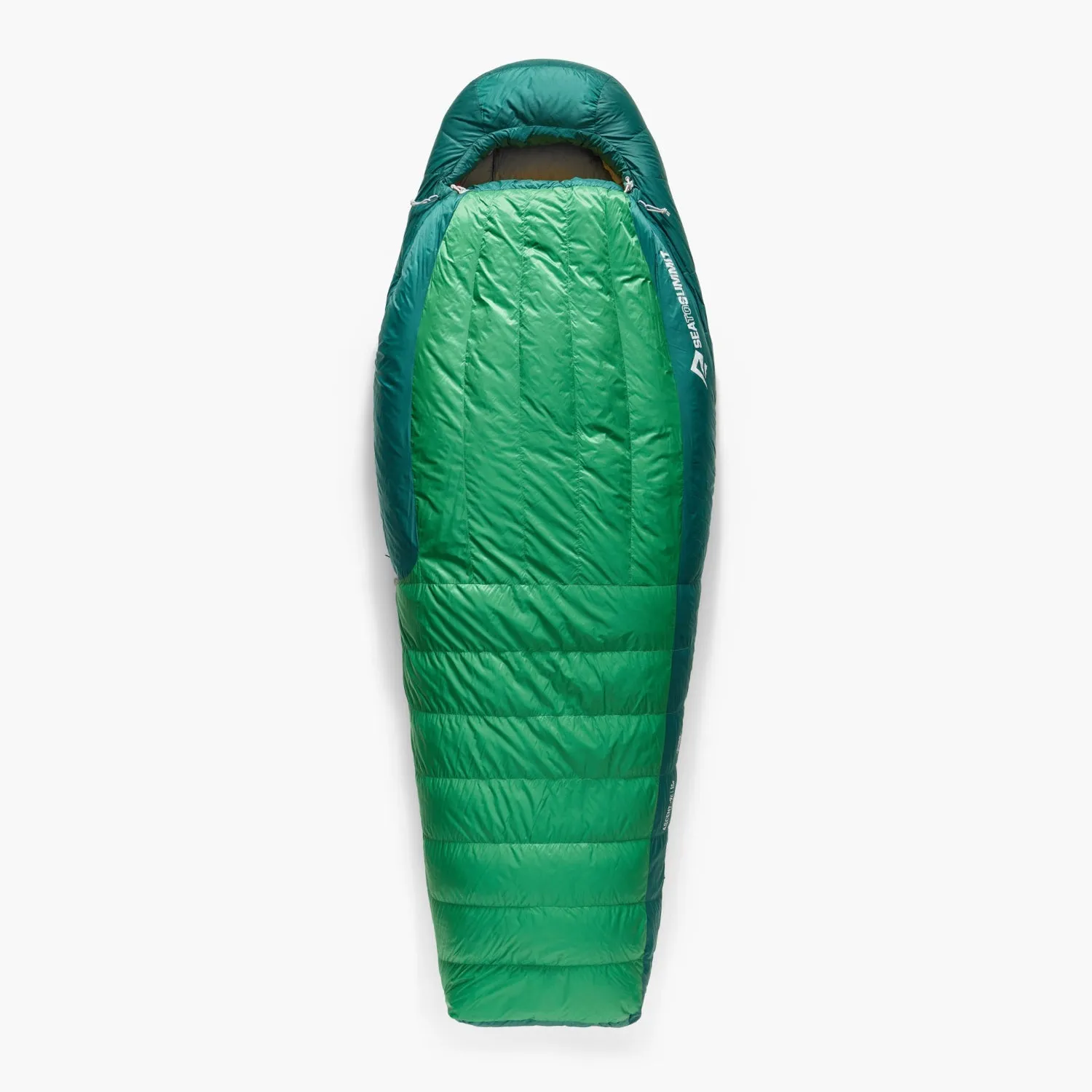 Sea to Summit Ascent Down Sleeping Bag -1°C