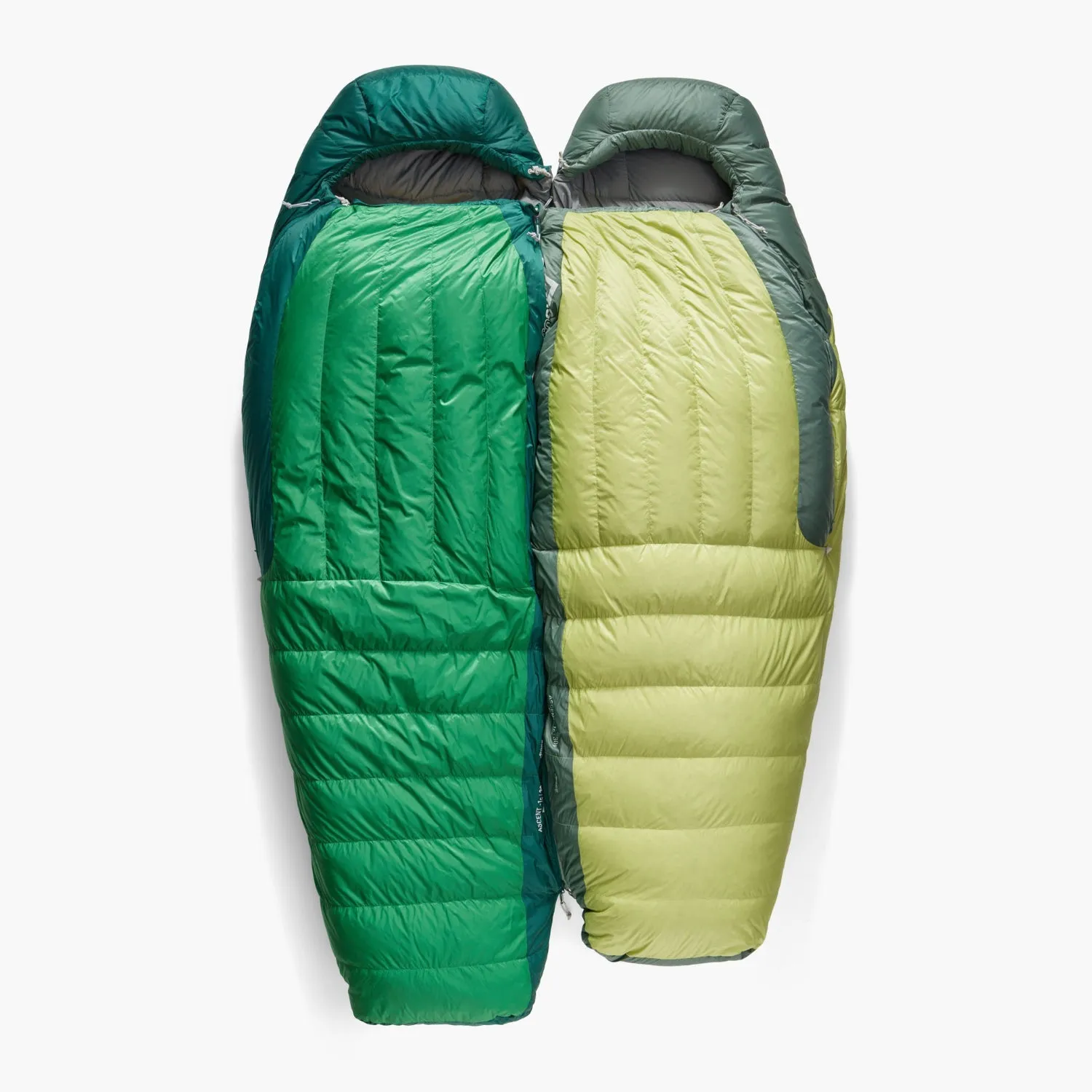 Sea to Summit Ascent Down Sleeping Bag -1°C
