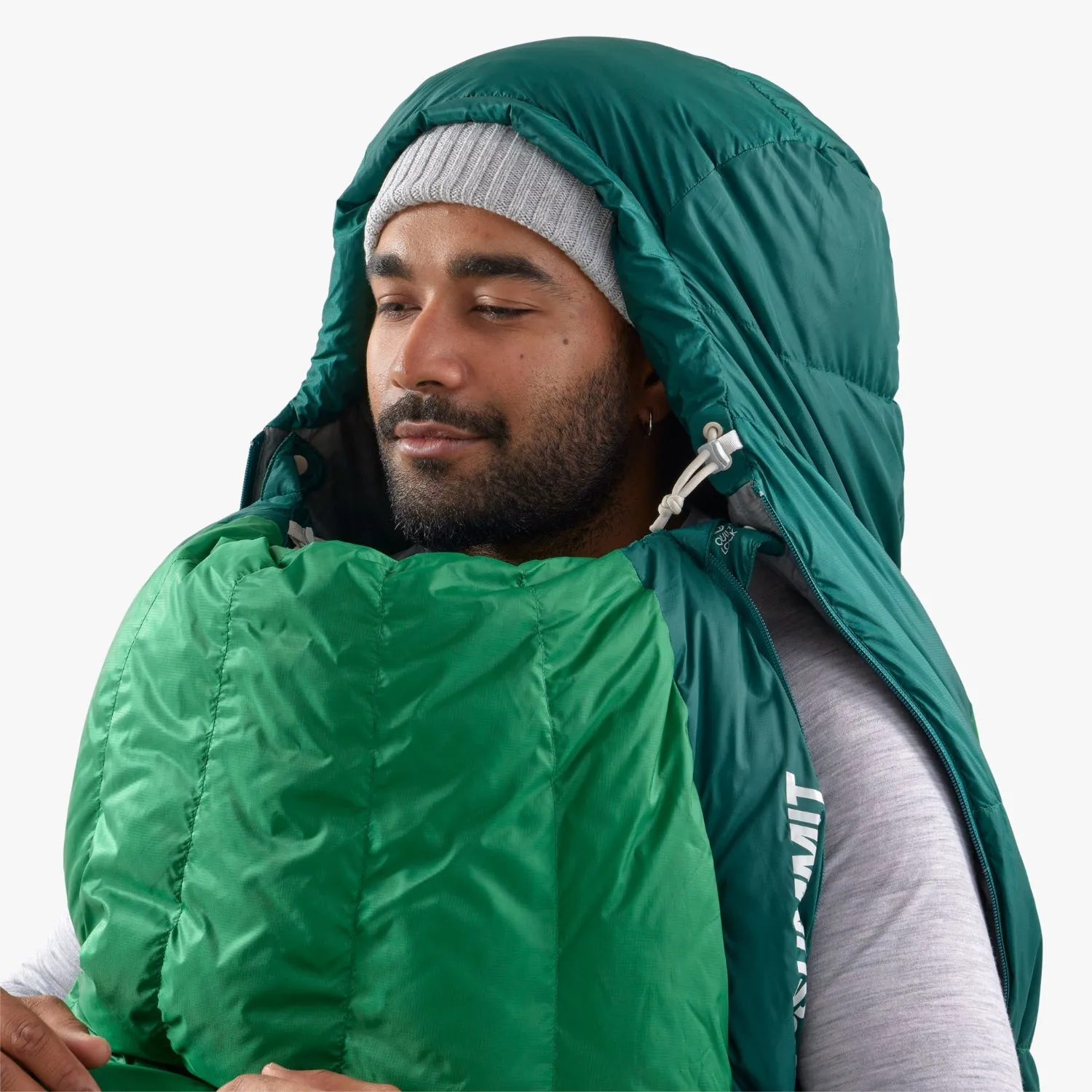 Sea to Summit Ascent Down Sleeping Bag -1°C