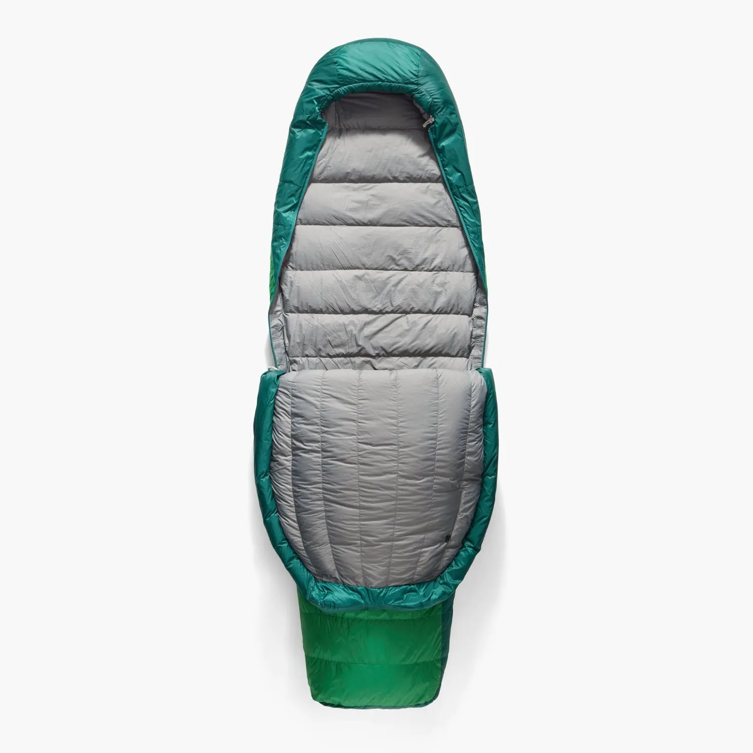 Sea to Summit Ascent Down Sleeping Bag -1°C