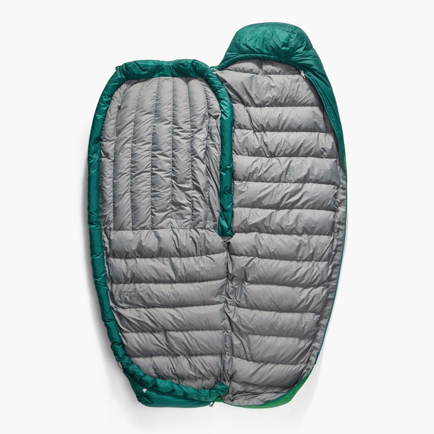 Sea to Summit Ascent Down Sleeping Bag -1°C