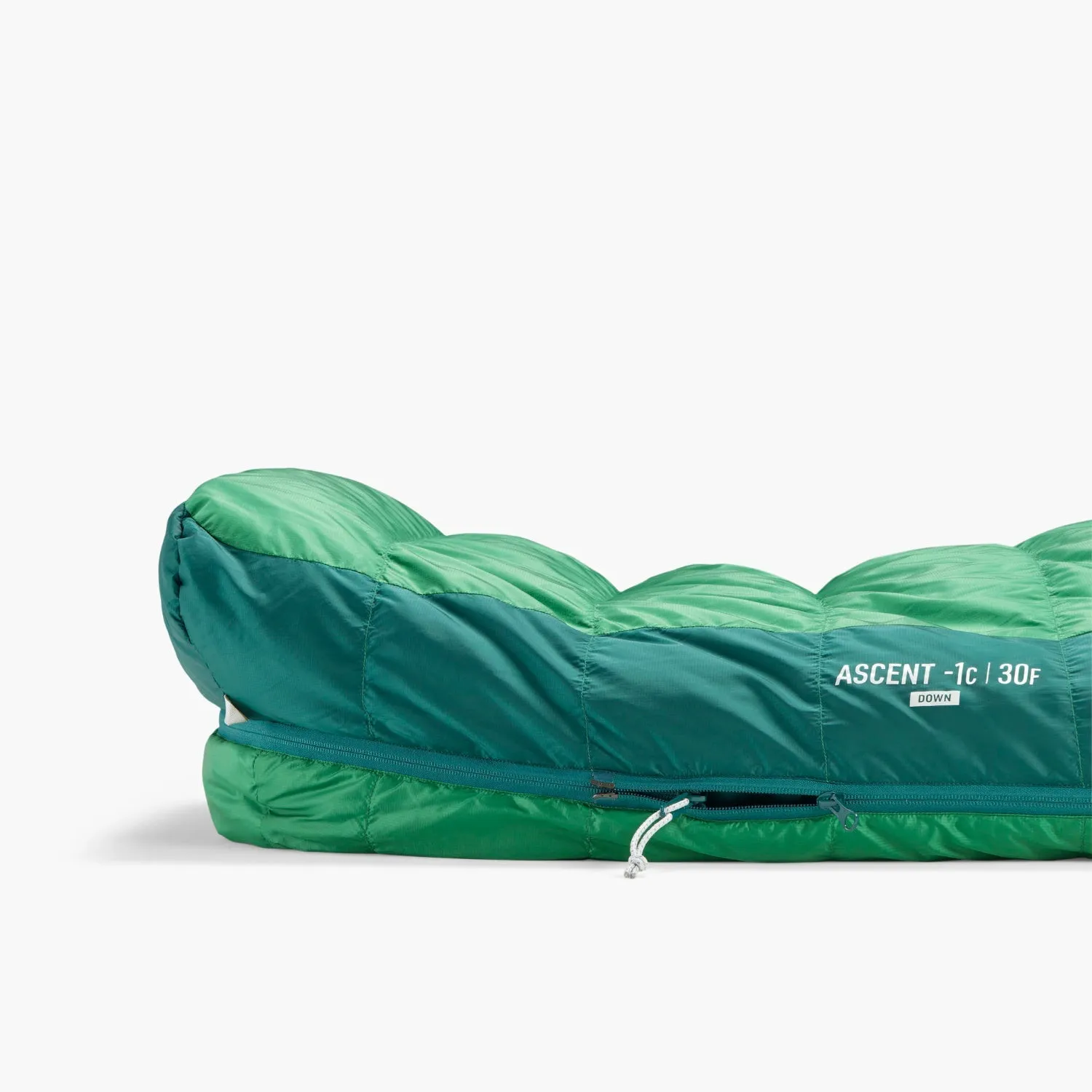 Sea to Summit Ascent Down Sleeping Bag -1°C