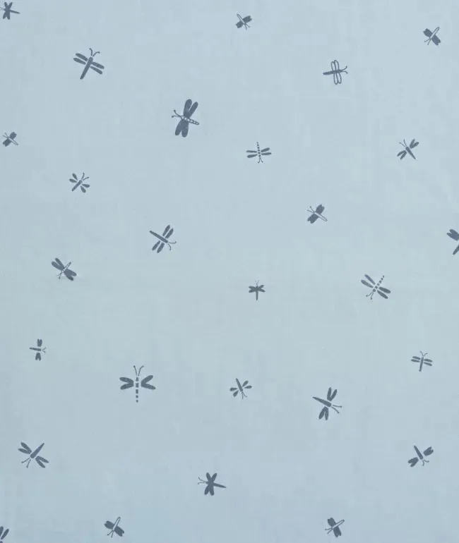 Sheeting Sleeping Bag 1.0 tog (Dragonflies)