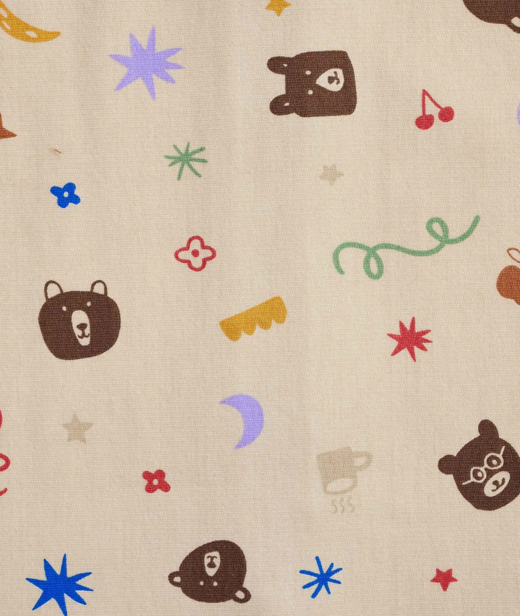 Sleep Onesie 3.5 TOG Party