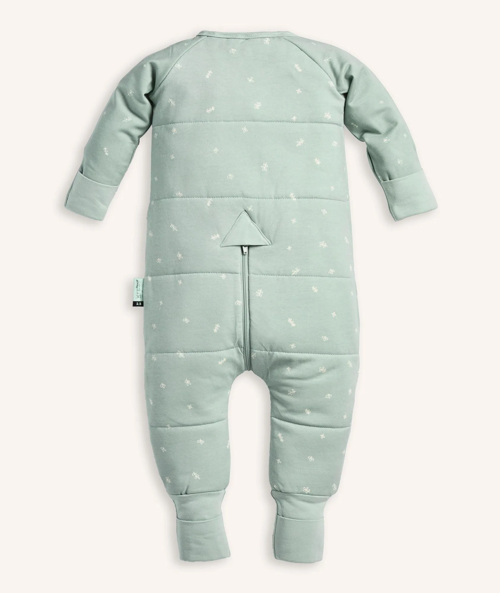 Sleep Onesie 3.5 TOG Sage