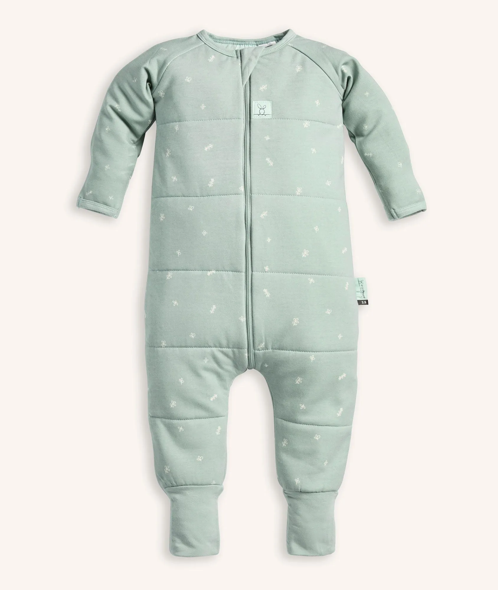 Sleep Onesie 3.5 TOG Sage