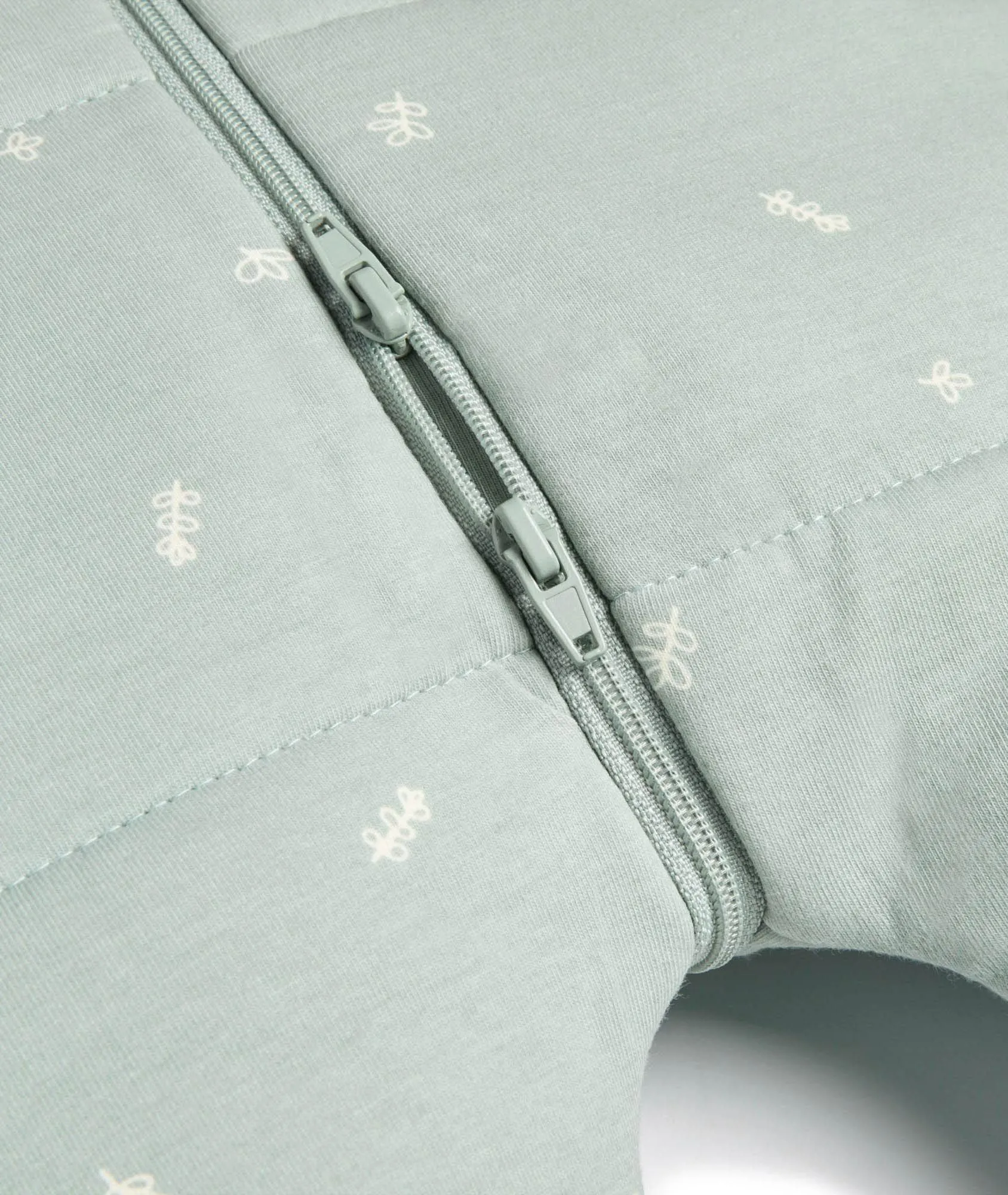 Sleep Onesie 3.5 TOG Sage
