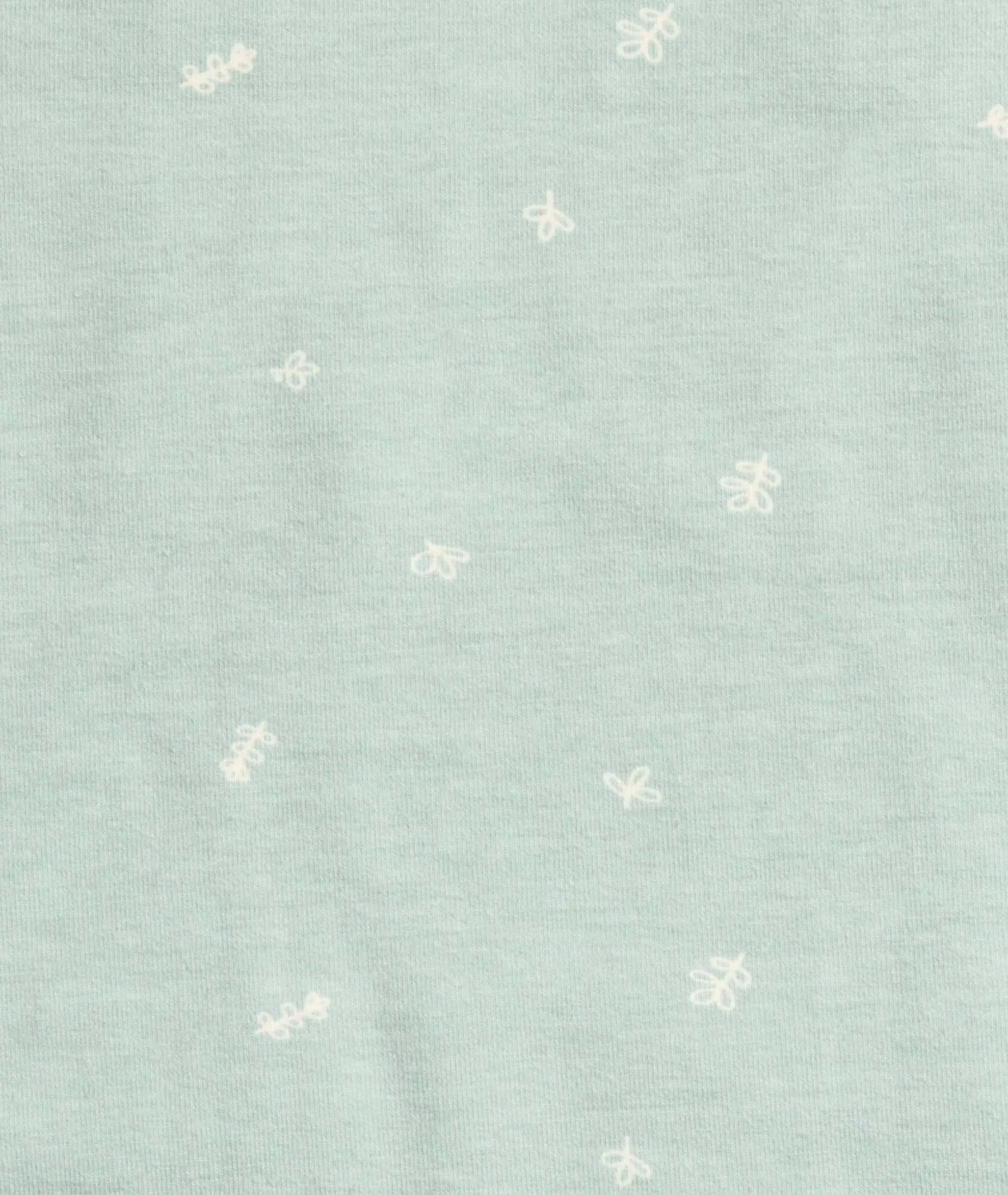 Sleep Onesie 3.5 TOG Sage