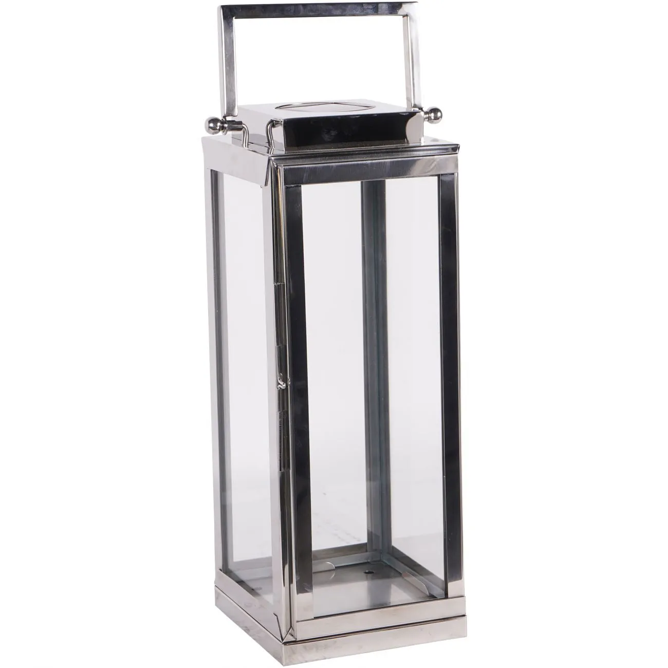 Solar Nickel Lantern