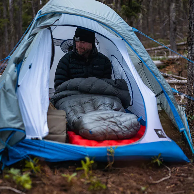 Stone Glacier Chilkoot 32 Degree Quilt Sleeping Bag