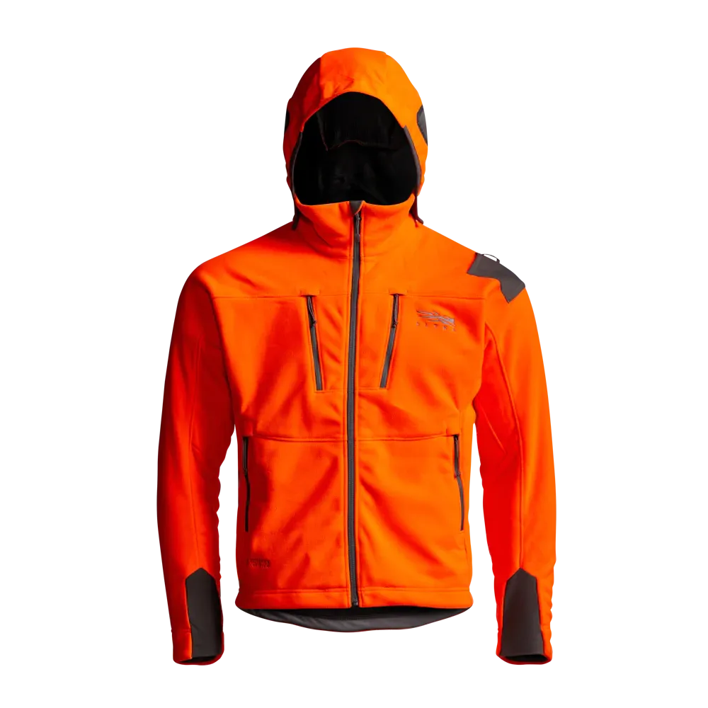 Stratus Jacket