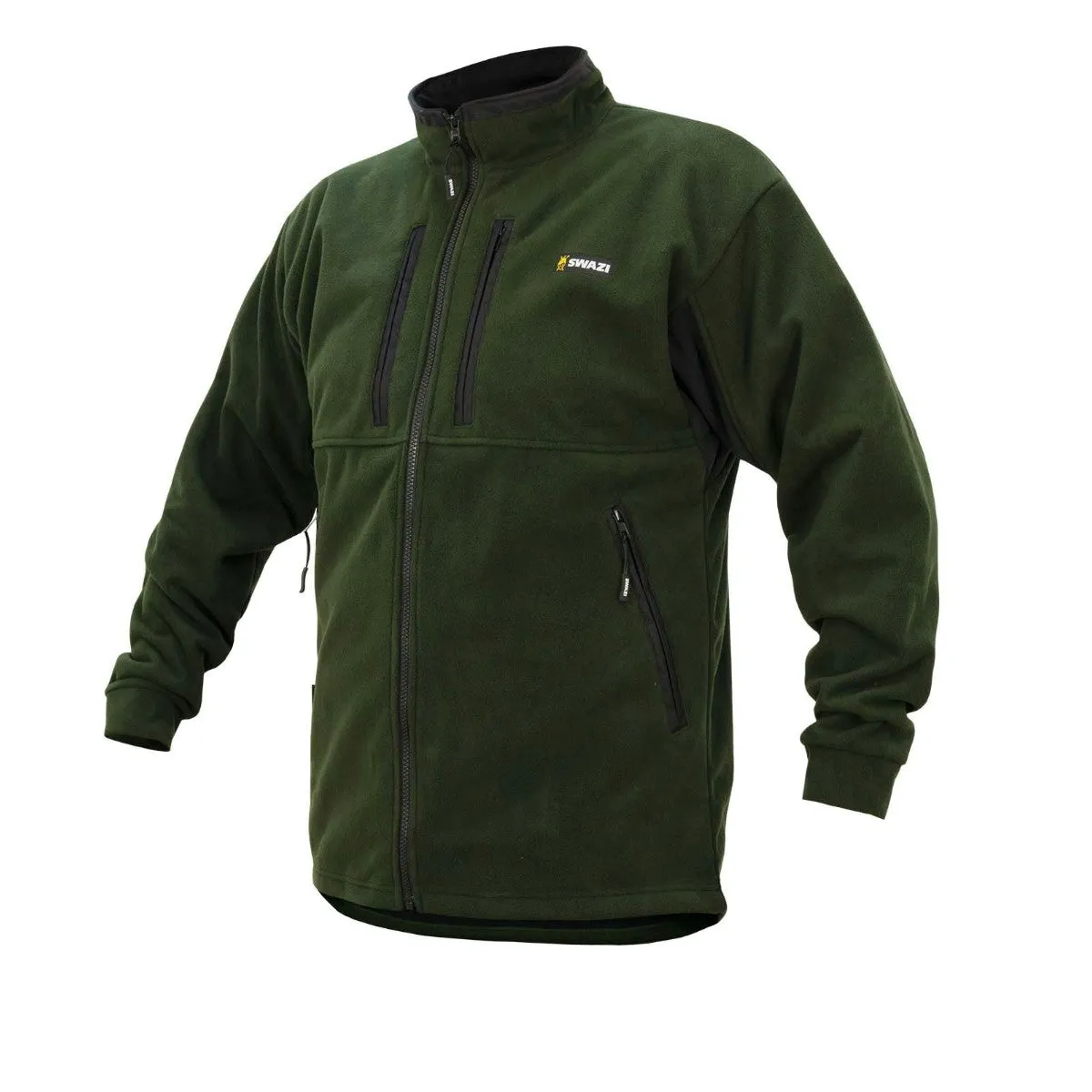 Swazi Molesworth Jacket