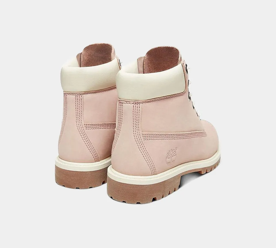 Timberland 6" Premium Juniors Waterproof Boots