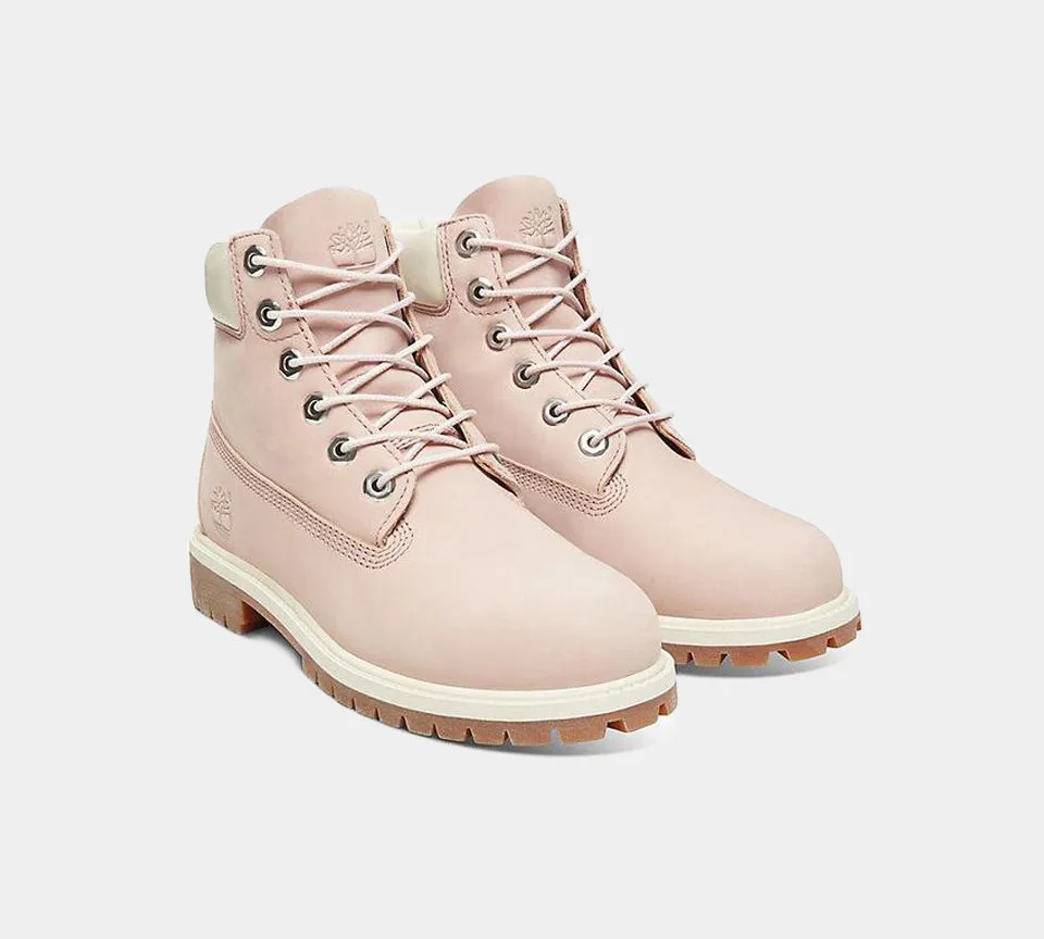 Timberland 6" Premium Juniors Waterproof Boots