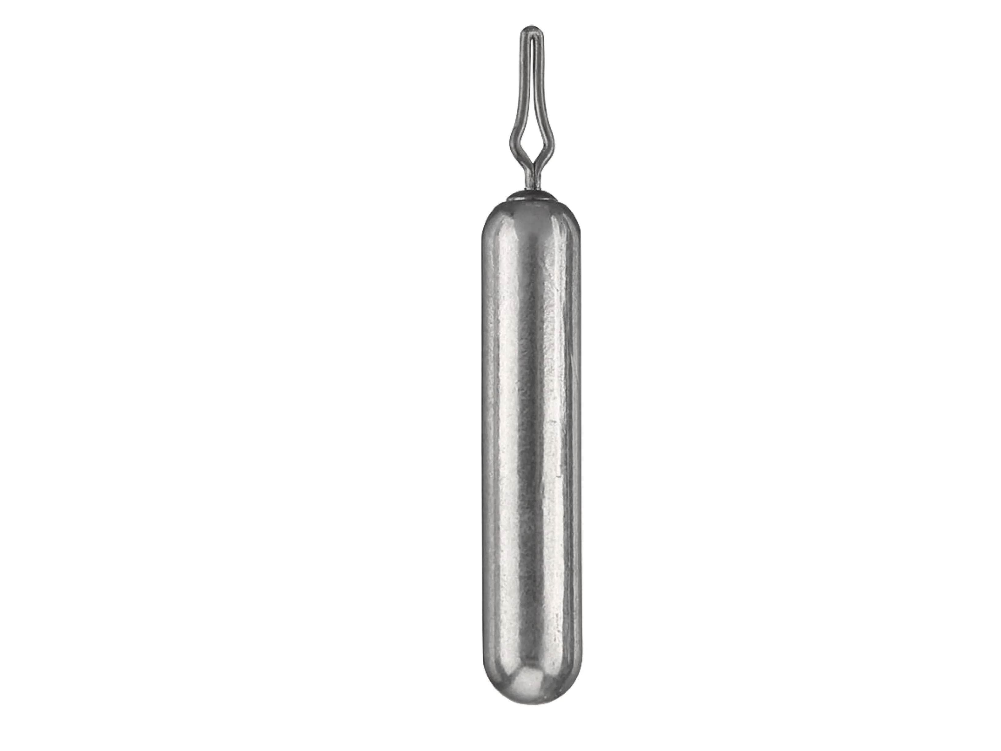 Unfinished Tungsten Skinny Drop Shot