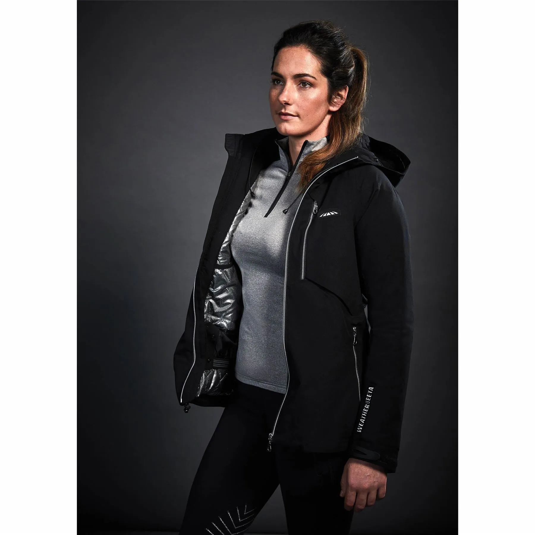 Weatherbeeta Tania Waterproof Jacket