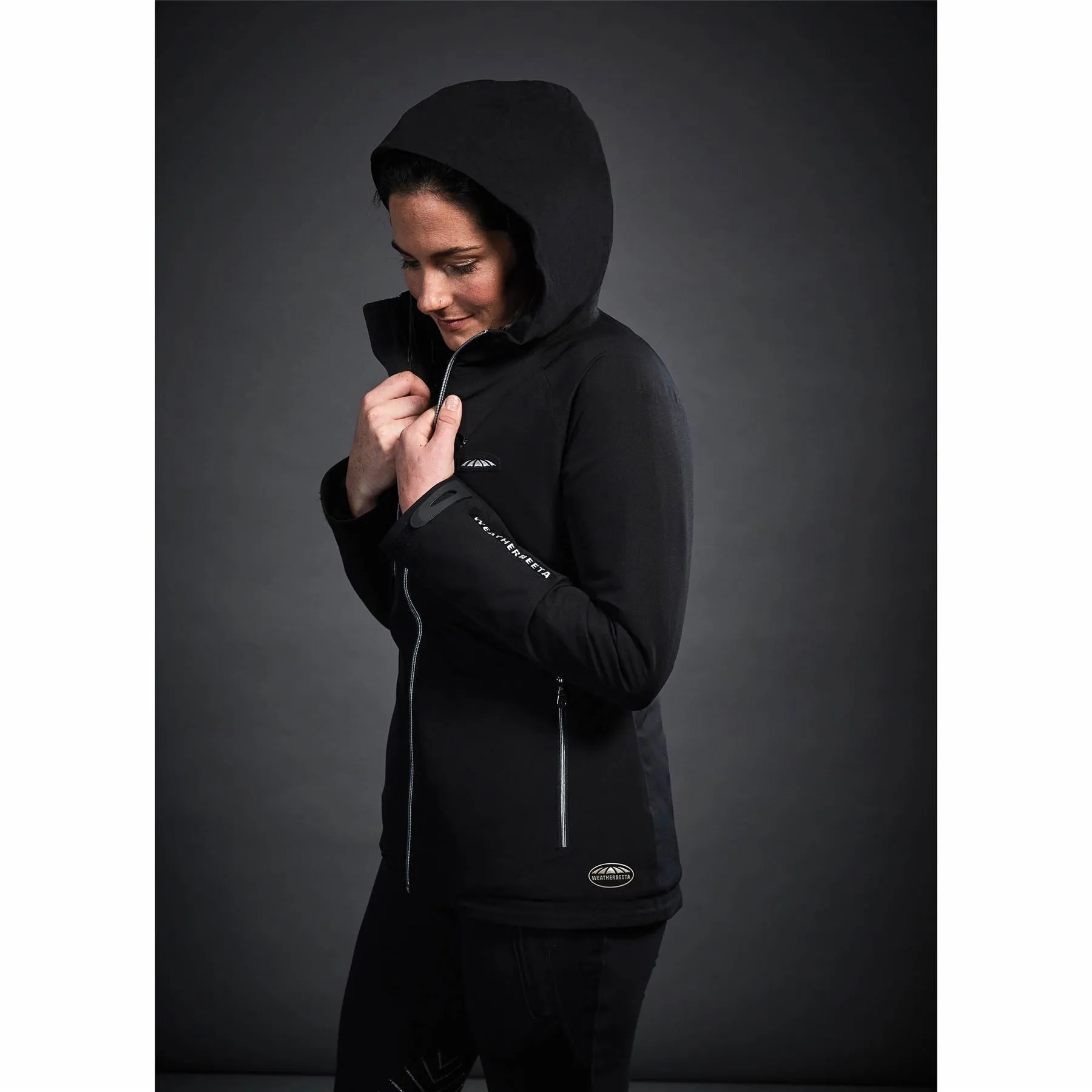 Weatherbeeta Tania Waterproof Jacket
