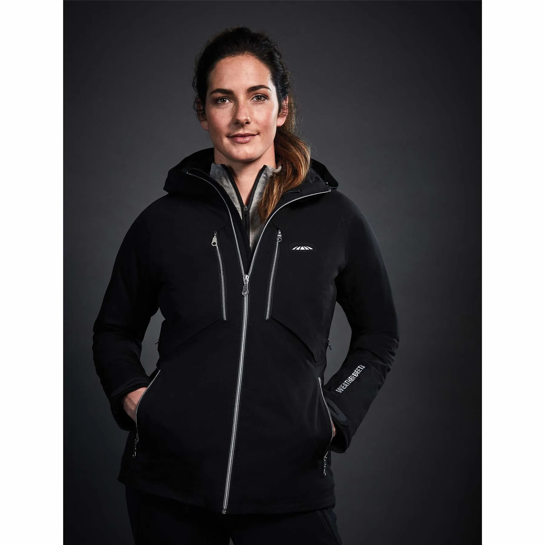Weatherbeeta Tania Waterproof Jacket