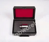 WEIGHT OIML F1 UKAS CERTIFICATE ST./STEEL 5KG