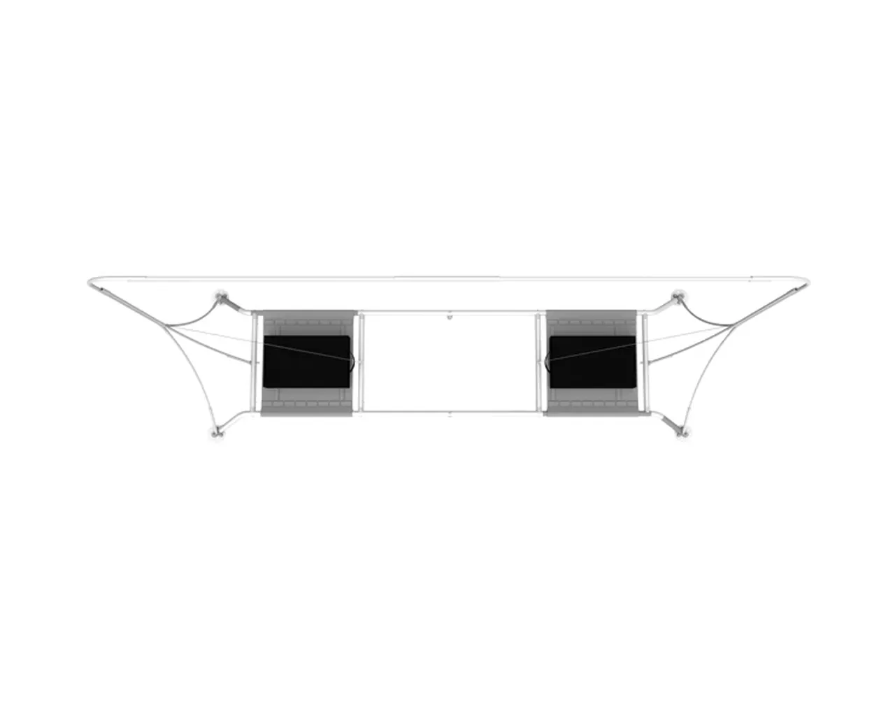 Zoom Flex Outdoor Billboard